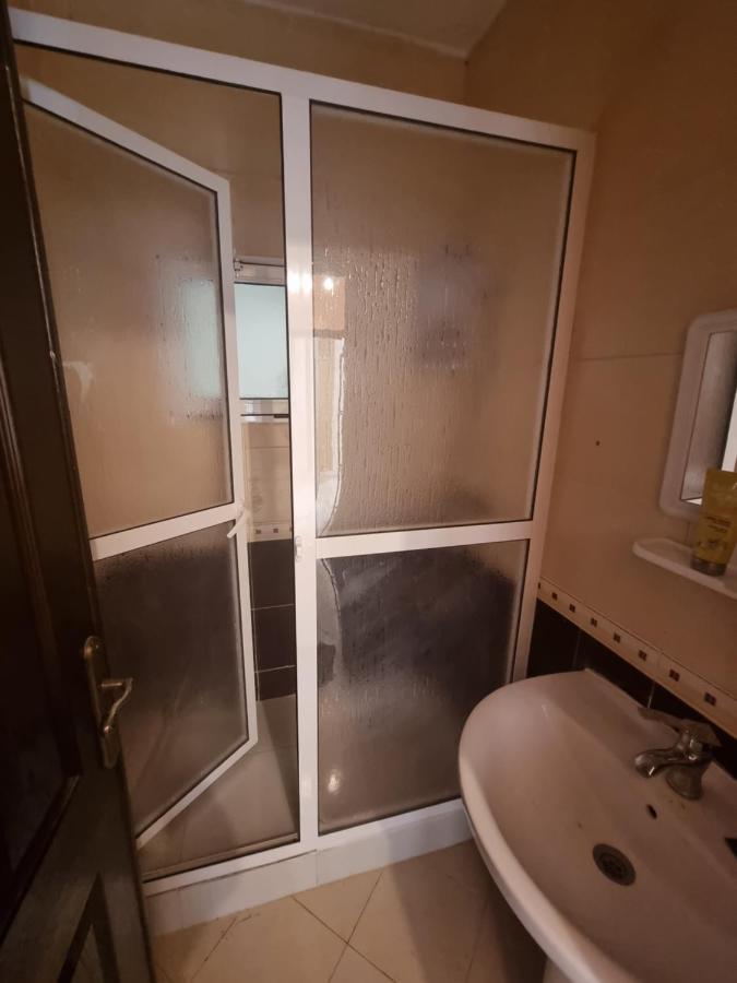 Tanger Ahlan Lägenhet Exteriör bild